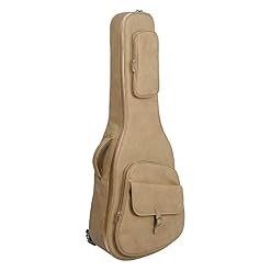 Housse de Guitare Guitare classique Sac résistant à l’usure Ballad Acoustique Acoustique Et Guitare Électrique Et… - Les Beatles, Paul McCartney, John Lennon, RIngo Starr, George Harrison