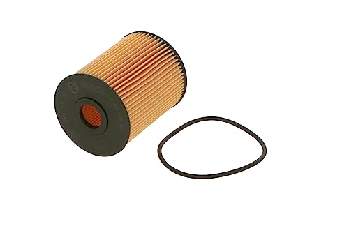 Bosch Filtro Olio Per Auto P9142 - Protegge L'olio Motore Da Fuliggine E Da Particelle Metalliche - Offre Una Lubrificazione Efficace Del Motore - 4