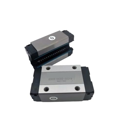 Bloc linéaire H20VN TBI MOTION robustesse et glisse fluide