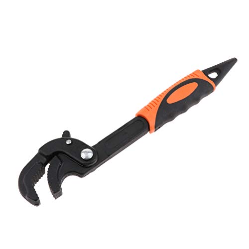 Homyl Tubo De Chave De Mão Com Função De Bloqueio Automático De Redefinição De, Novo Tipo