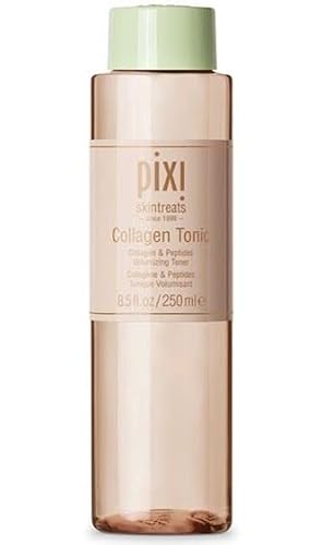Collagen - Glättendes Gesichtswasser mit Kollagen 250 ml-No colour