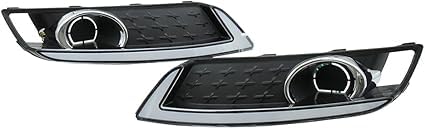 CLOUDSALE ; Your Store. Your Place LED Daytime Running Light (DRL) with Matrix Turn Indicator fit for Venue(Pack of 2)-picture-15