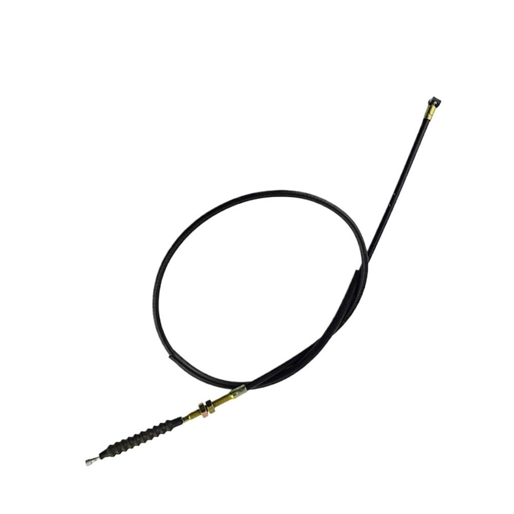Câble d'embrayage pour moto ZX-10R 2008-2010 câble de commande de rechange noir