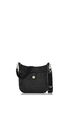 Image of BRAHMIN Melbourne Leia Crossbody