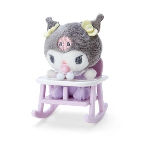 Image of Sanrio 555088 Chromi Baby Chair Mat