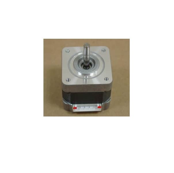 Mindray Rotation Motor(4S42Q-12048) for BC-3200FDA Machine Spare Parts 3001-10-18499