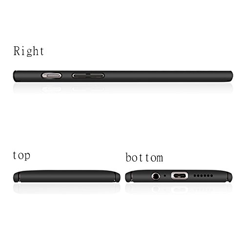 OnePlus 3 Custodia, heyqie (TM) Sottile