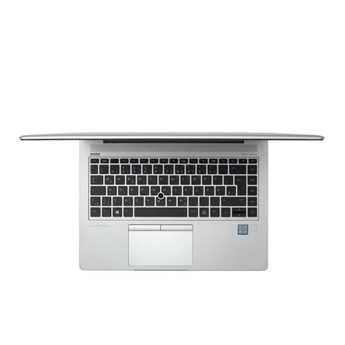 HP EliteBook 840 G6 14 Zoll 1920x1080 Full HD Intel Core i5 8365U 512GB SSD Festplatte 16GB Speicher Windows 11 Pro UMTS LTE Webcam… – Ansicht 4