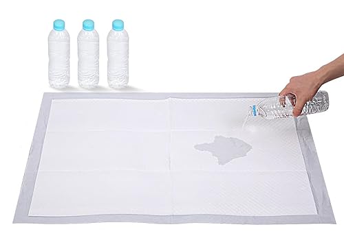 Empapadores Perros 90X60 Adhesivo Marca MEEXPAWS