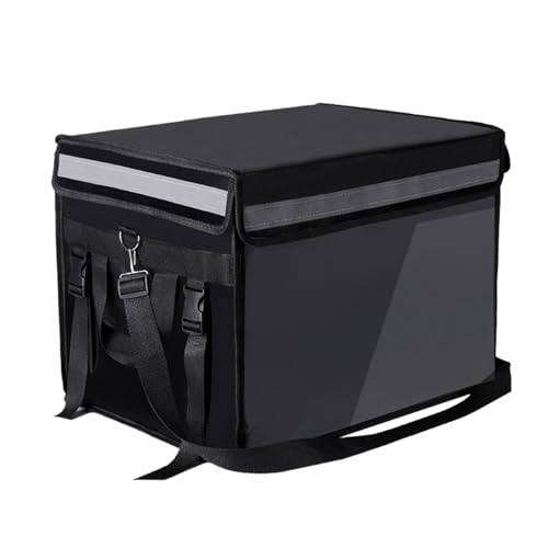 Vlfn fo[obO ۉۗ h e 30L/43L/62L/80L Iׂ E[o[C[c zBp ] oCNΉ y CT[g t[hfo[obO z Ɩp ubN (62L)