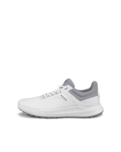 ECCO Men's Golf Core Hydromax Water Resistant Shoe4