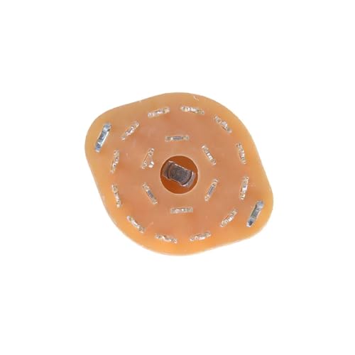 Selector de banda 3P4T tipo interruptor giratorio monoplataforma de 3 polos y 4 vías 5