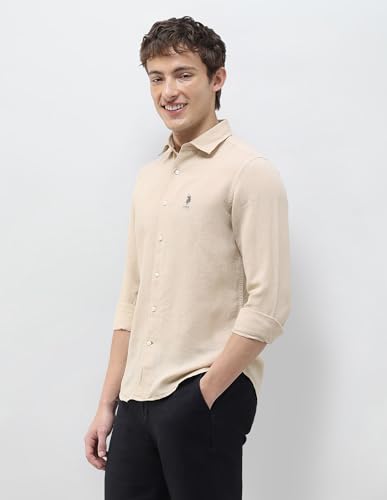 Image of U.S. Polo ASSN. Denim CO. Men Shirt