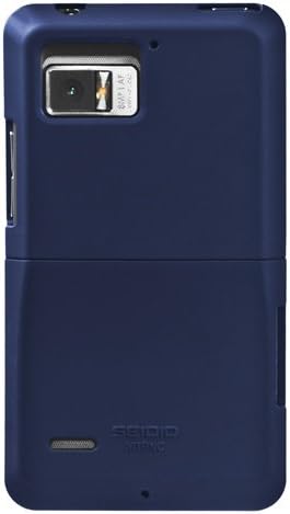 SURFACE Case for use with Motorola Droid Bionic - Sapphire Blue