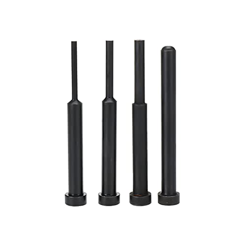 BOOMSTART 13-Pieces Universal Motorcycle Bike Chain Breaker Splitter Link Riveter Repair Tool - Image 3