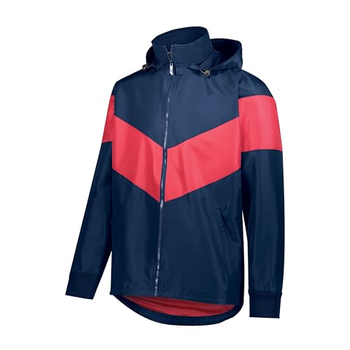 Image of Holloway Men's Holloway Potomac Jacket