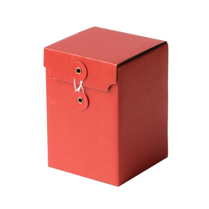 See full amazon price history chart for SATYAM KRAFT 5 Pcs Decorative Folding Storage Box for Christmas, Return Gift, Birthday, Gift Boxes, Gift For wedding, Perfect for Packing Chocolate, Dry Fruits (Red, Pack of 5) (Small Size) SATYAM KRAFT 5 Pcs Decorative Folding Storage Box for Christmas, Return Gift, Birthday, Gift Boxes, Gift For wedding, Perfect for Packing Chocolate, Dry Fruits (Red, Pack of 5) (Small Size) (B0C3M2Z43R) Amazon Price History, Amazon Price Tracker