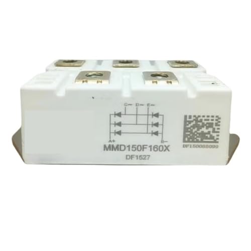 Module MMD100E160X pour stabiliser la tension des machines de production