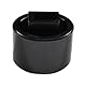 cantondz Handbremse Hebel Druckknopf Handbremsknopf Handbremse Hebel Taster Schwarz Kompatibel mit VW Caddy III IV 2K 2004-2021 VW 1T 2006-2015