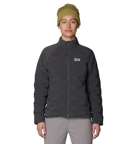 Image of Mountain Hardwear StretchDown Jacket