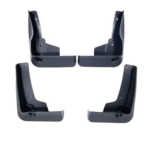 Garde-Boue Toyota Camry XV40 XV50 XV70 Stop aux Éclats de Peinture et Rouille