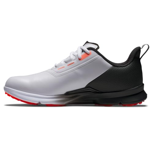 FootJoy Fj Fuel mens Golf Shoe