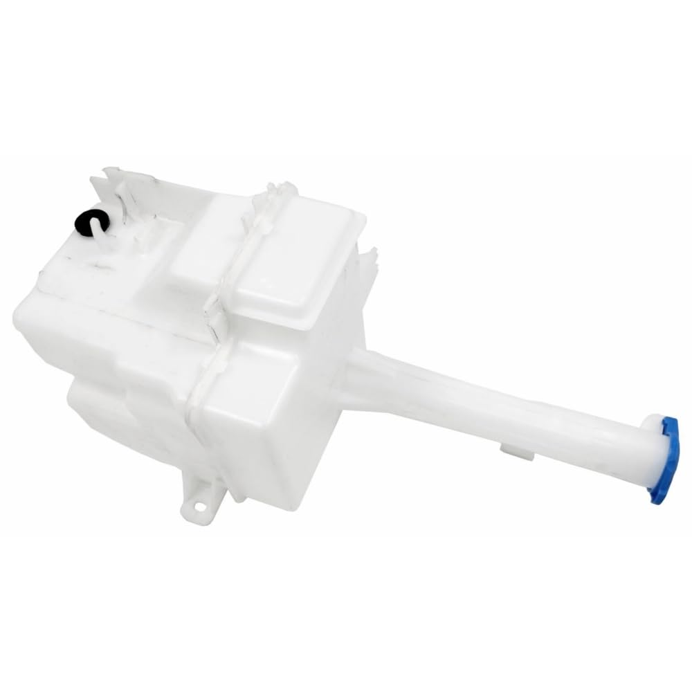 Wajir Windshield Washer Fluid Reservoir for Hyundai for Azera 2012-2017 for Sonata 2011-2015 Assembly WJR0690