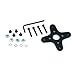 E-flite X-Mount/Hardware:Power 32/46/52/60, EFLM40462