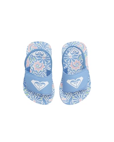 Image of Roxy Toddlers Finn Strap Sandal