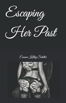 Paperback Escaping Her Past Book