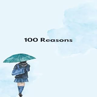 100 Reasons cover art