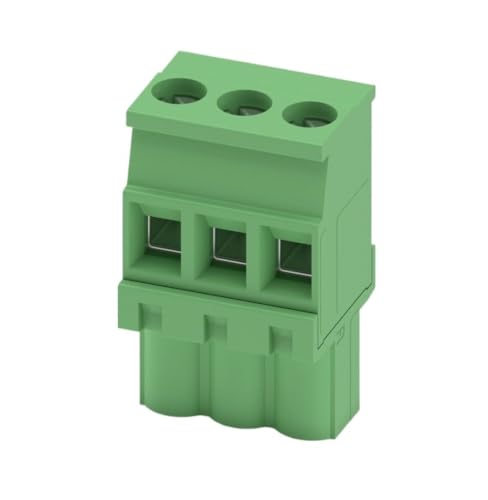 Conector enchufable MVSTBW 2,5/3-ST 1792537 para bloques de terminales 2