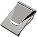 Slim Double-Sided Money Clip