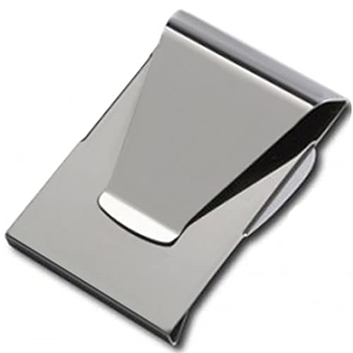Slim Double-Sided Money Clip4