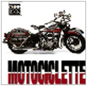 Motociclette. Ediz. illustrata (Cube Book)