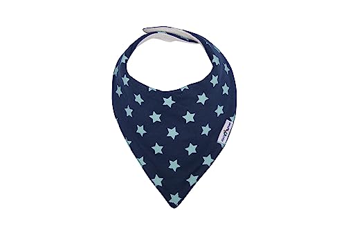 Image of Bandana Baby Bibs For New Born Baby - Party Edition (0-12 Months)