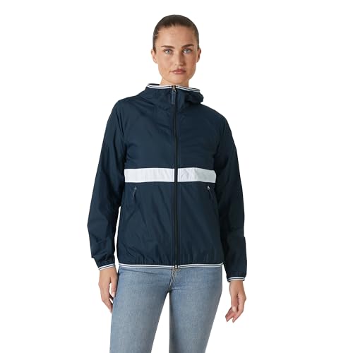 Helly-Hansen Women's Koster Windbreaker Jacket