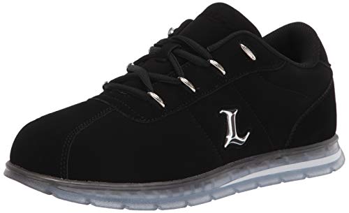 Lugz Men's Zrocs Ice Classic Low Top Fashion Sneaker