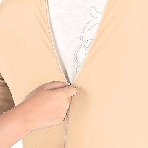 Traje Zentai azul de cuerpo completo para fotografía cromakey y edición de video con cremallera 4