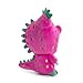 Hello Kitty Medium Plush Sweet Kaiju Strawberry 13 Inch