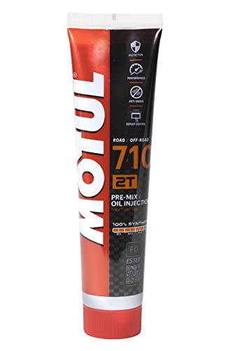 MOTUL ACEITE MOTO MOTUL 710 2T 125ML