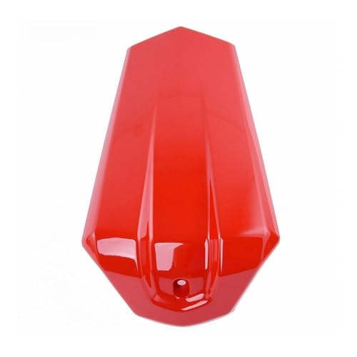 Capot selle arrière YZF R125, queue carénage rigide passager pour moto 2008-2018
