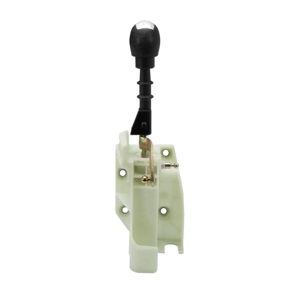 Dbszfdrhf Onecolor F9-6 Speed Gear Control Lever Mechanism Compatible With Daily 4 6 Speeds Gear Lever Manual Shift Lever