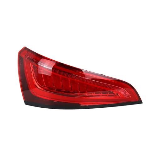 Feu arrière LED haute visibilité pour Q5 phase II | Stop et clignotant arrière gauche