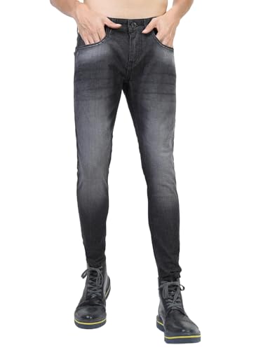 Image of Highlander Men's Skinny Jeans