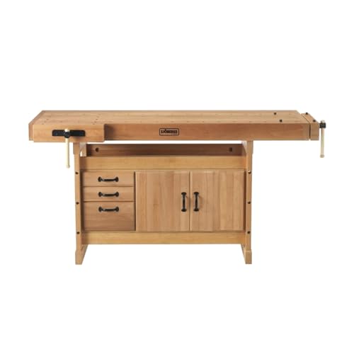 Sjobergs Scandi Plus 1825 Workbench
