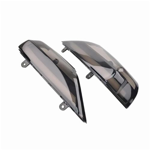 Clignotants dynamiques Subaru résoud visibilité rétroviseurs usés