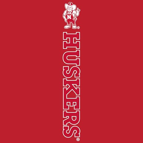 CornBorn Nebraska Huskers Shirts | Super Soft Light Weight | Choose Your Graphic2