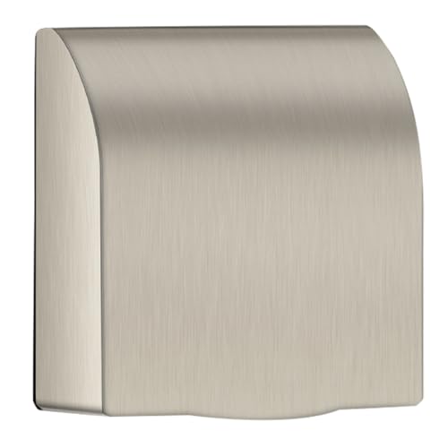 Boîte étanche type 86 acier inoxydable FRCOLOR protection prise extérieure cuisine