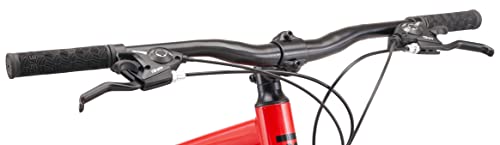 image for Mongoose Status Mens and Womens Mountain Bike, 27.5-Inch Wheels, 21 Sp